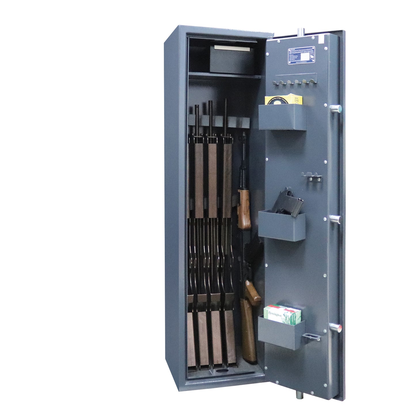 Safe-X GD 350 Våbenskab