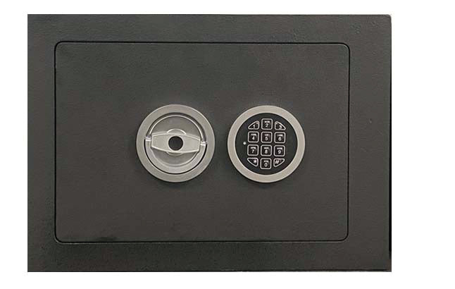 Safe-X CLE Certificeret PengeskabSerie