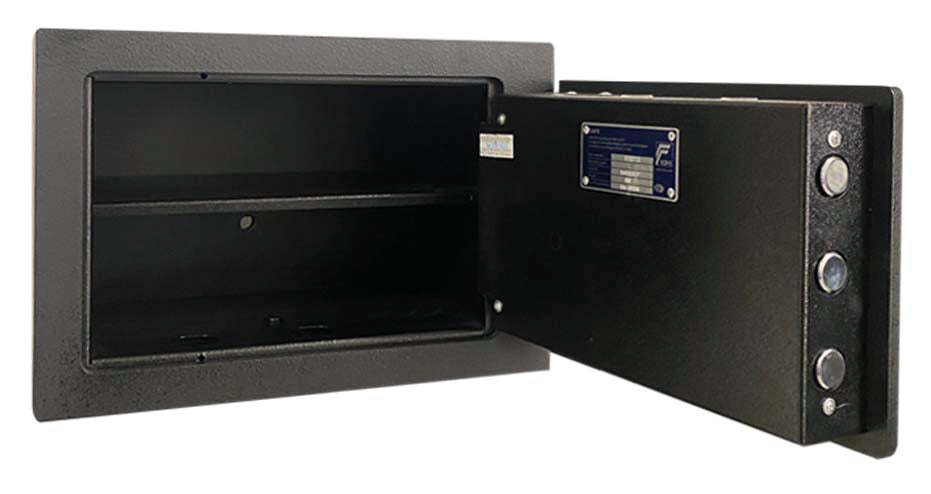 Safe-X CLE Certificeret PengeskabSerie