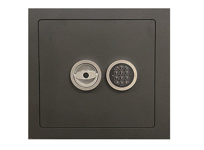 Safe-X CLE Certificeret PengeskabSerie