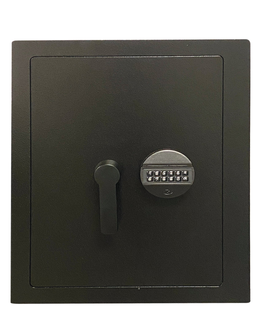Safe-X CLE Certificeret PengeskabSerie