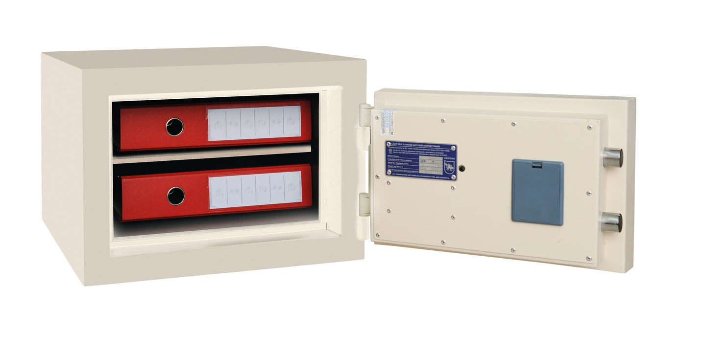 Safe-X FSL Brandskab Serie
