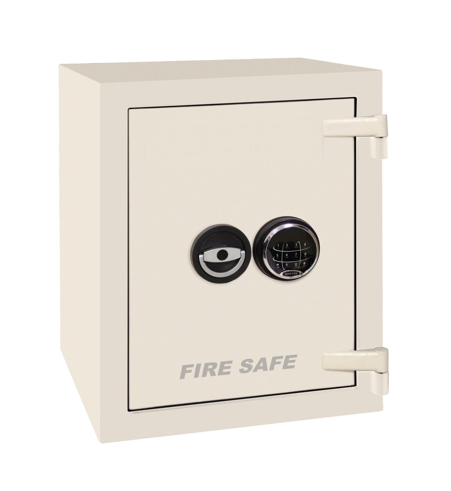 Safe-X FSL Brandskab Serie