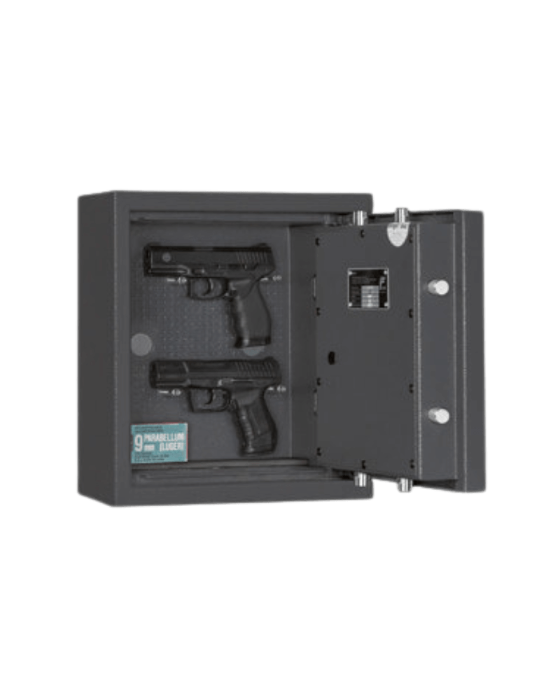 KWT 900 PistolSkab
