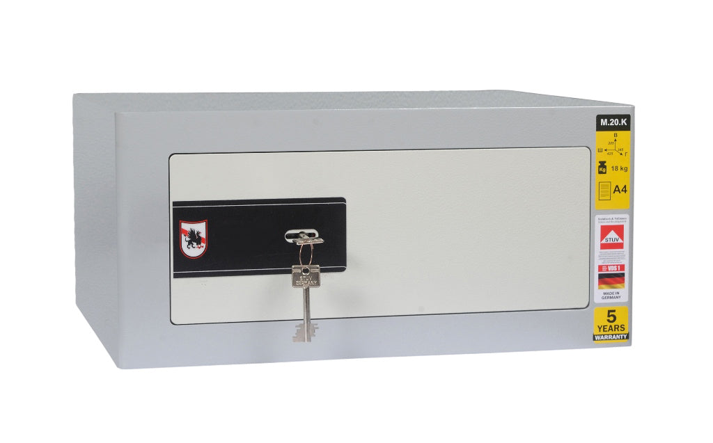 Safe-X M-PengeskabSerie