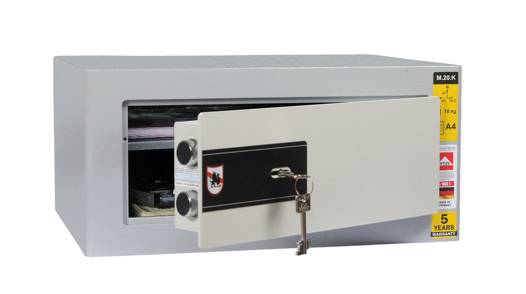 Safe-X M-PengeskabSerie