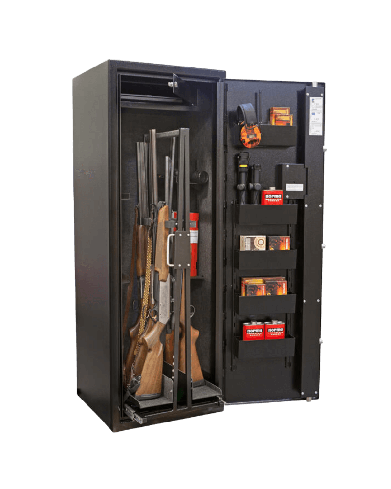 ProfSafe S1600 Våbenskab