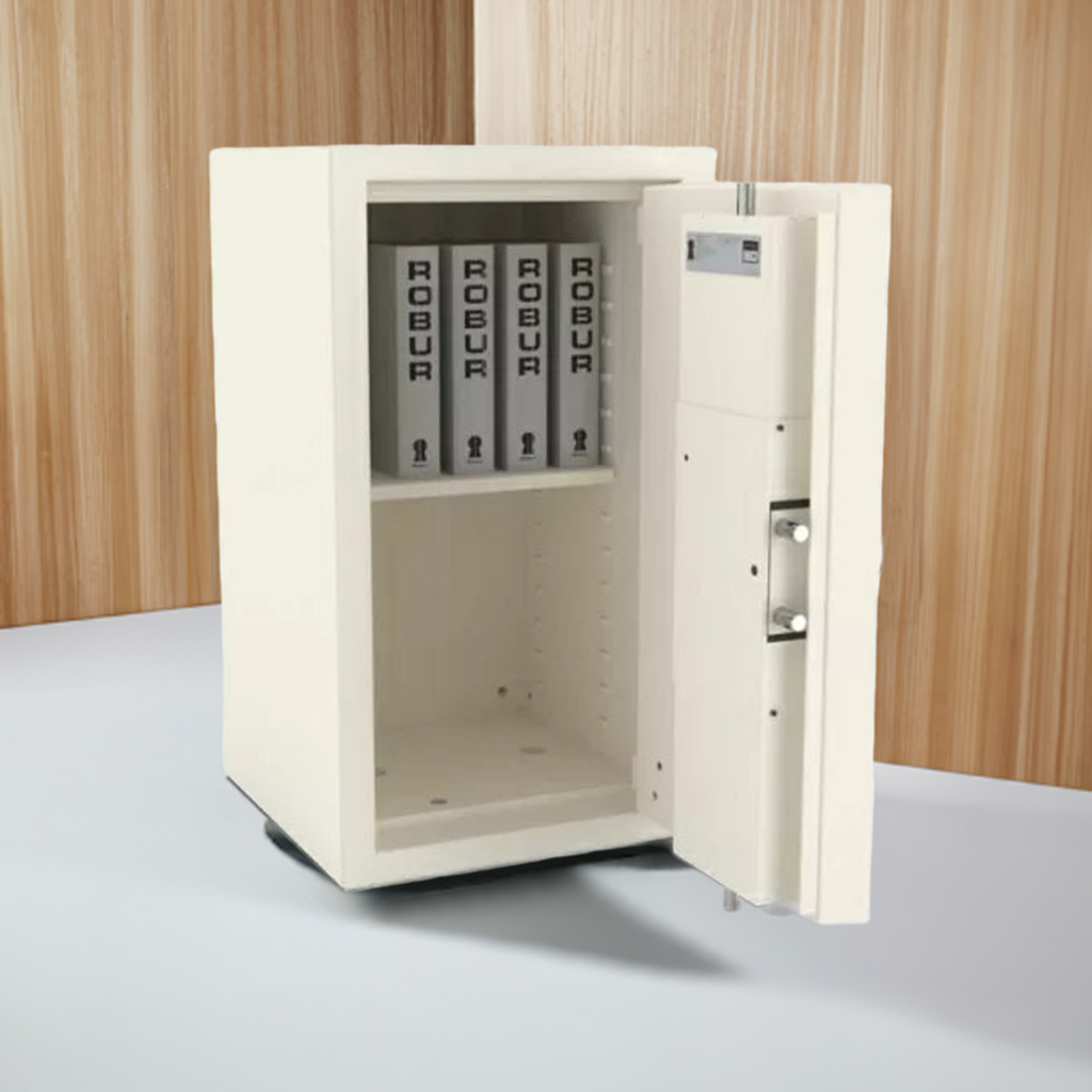HE Grade1 & LFS60P Brand & Sikringsskab Serie