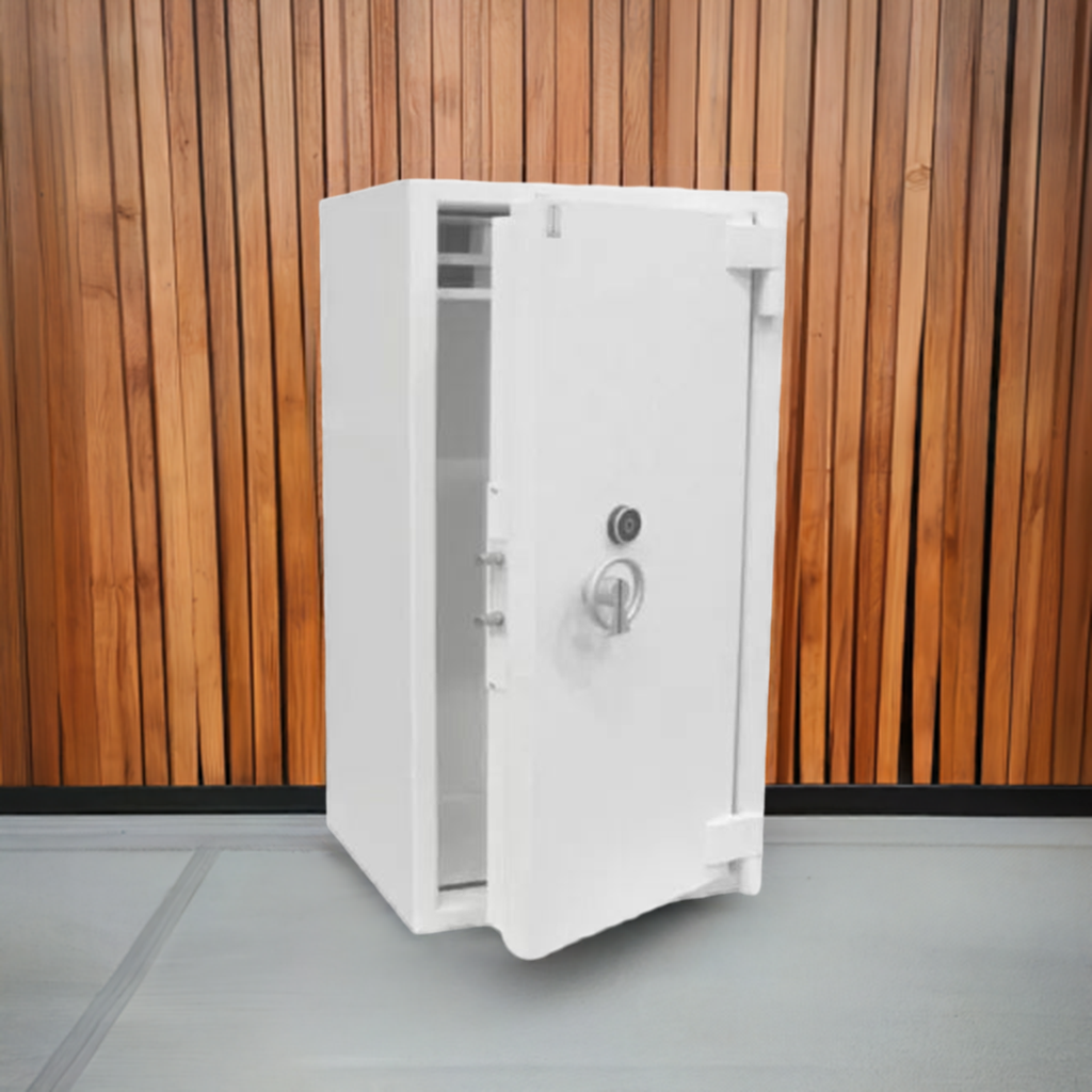 HE Grade1 & LFS60P Brand & Sikringsskab Serie