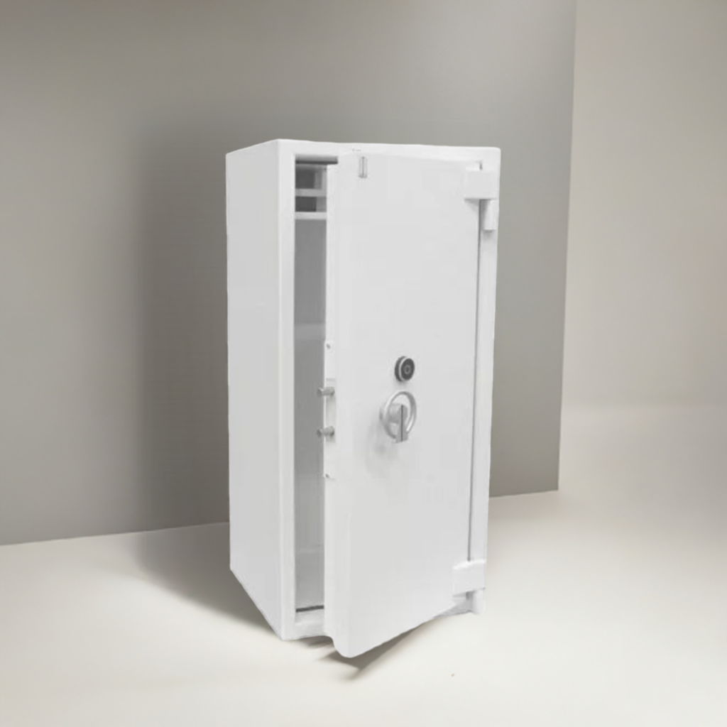 HE Grade1 & LFS60P Brand & Sikringsskab Serie