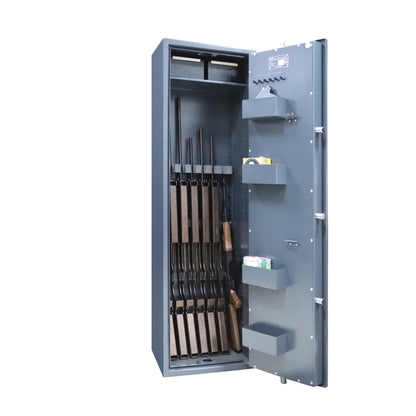 Safe-X GD 450 Våbenskab